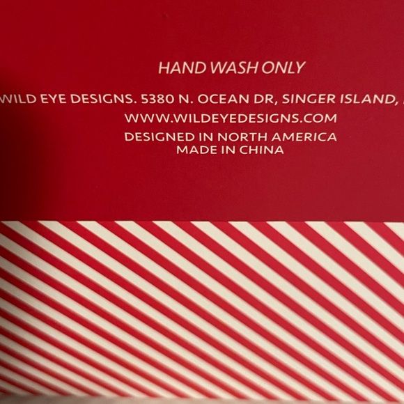 Ridgefield Home nutcracker snack set - Picture 6 of 6